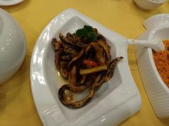-功德林素菜饭庄(前门店)