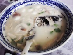 -山外山·林语花园餐厅