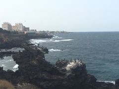 -龙头岩(Dragon Head Rock)