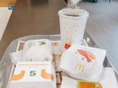 -麦当劳(清溪店)