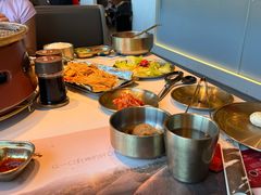 开胃小菜-西塔老太太泥炉烤肉(川沙百联店)