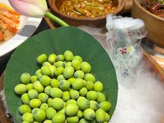 -简小舍·民间手艺菜(武昌江滩店)