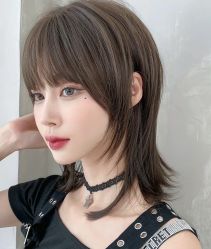 -安蒂护肤造型