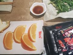 -何师烧烤Pro ·江湖川菜·小龙虾·精酿(太古里旗舰店)