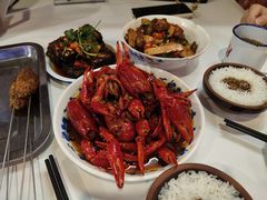 -老长沙龙虾馆(梅林店)