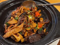 -吴记鲜定味