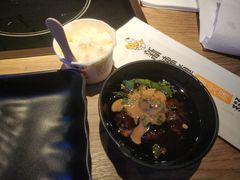 -新辣道鱼火锅(上地华联店)