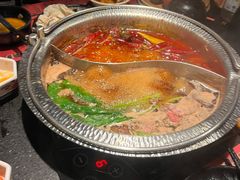 -牛New寿喜烧(闵行龙湖天街店)