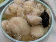 槽溜鱼片-定海街道睦邻小厨(隆昌路店)