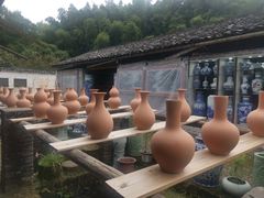 -景德镇古窑民俗博览区