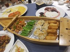 -顺峰(农展馆店)