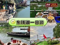 -晓琦农家菜馆·地道农家菜