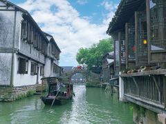 -乌镇景区