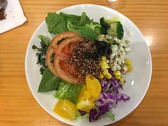 -So Lounge索兰至餐厅(蓝色港湾店)