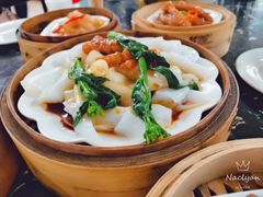 -香满棠大茶楼(兴海海鲜广场店)