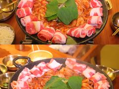 -春熙台韩国料理·章鱼肥牛(西丽店)