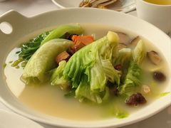 -粤财皇冠假日酒店·彩华轩中餐厅