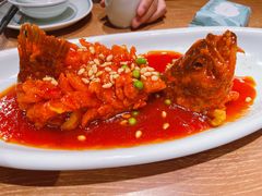 -周家二小姐的菜(西津渡店)