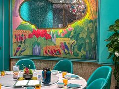 -雀蓝川菜(星悦汇店)