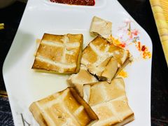 -酒肉门孔府菜(曲阜游客中心店)