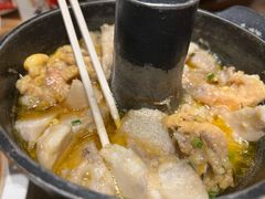 -新白鹿餐厅(城西银泰城店)