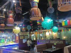 -巴犀烧烤(新崇光店)