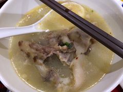 -廖老妈蹄花店(人民公园陕西街259号店)
