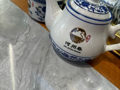 -河州春清真西北特色美食(虎踞路店)