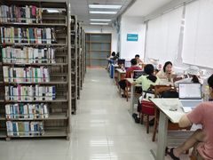 -海珠区图书馆