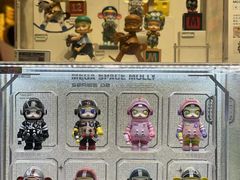 -泡泡玛特POPMART(上海环球港店)