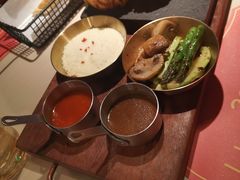 -布拉诺牛排西餐厅(上城天街店)