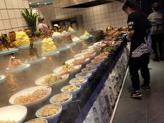 -营信刘罗锅铁锅炖(建华店)