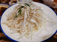 -纳瓦新疆菜(银都店)