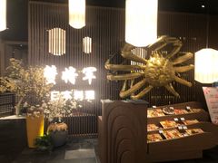 -蟹将军·松叶蟹和牛日料放题自助(K11店)