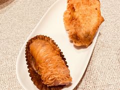 -万丽轩·粤菜(王府井金茂万丽酒店)