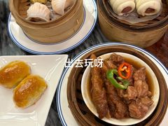 -中国大酒店·食街