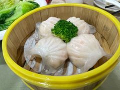 -吉莲利苑海鲜酒家(珠海拱北28年老字号店)