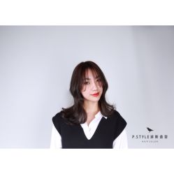 -吉米造型