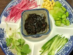 老北京炸酱面-四季小馆·地道北京小吃(广百店)