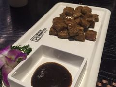 -HIHE Bistro·Oyster Bar(华熙live店)