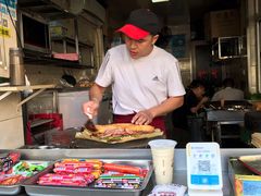 -沂蒙人家煎饼铺(怒江路店)