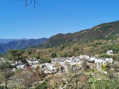 -塔川景区