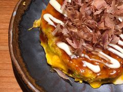 魔王大板烧-山杏yama-katsu·吉列炸物
