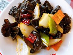 -孟记粥铺·家常菜·烧烤·粥(亚运村店)