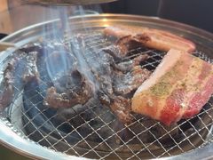 -山葵说·泥炉烤肉(泰达时尚E街区店)