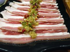 -炙忧烤肉屋(中国铁建广场店)