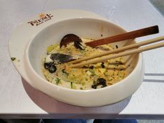 -阿上阿上麻辣香锅&麻辣烫(朝阳蓝色港湾店)