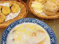 -香宫中餐厅·东北菜·铁锅炖·广式点心(哈尔滨香格里拉店)