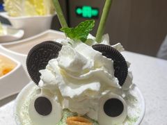 -海底捞火锅(巴黎春天浦建店)