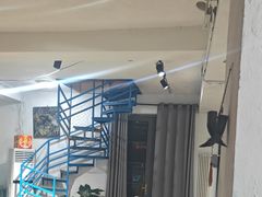 -不止轰趴独栋别墅户外烧烤(颐西庄园店)
